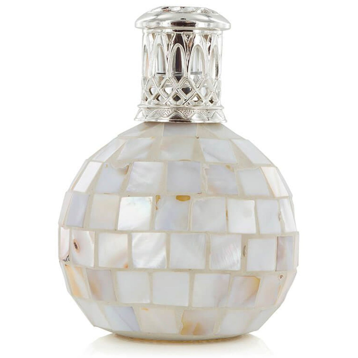 Ashleigh & Burwood Premium Fragrance Lamp - Arctic Tundra