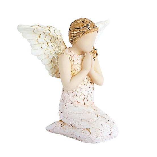 Angel of Hope Figurine Ornament