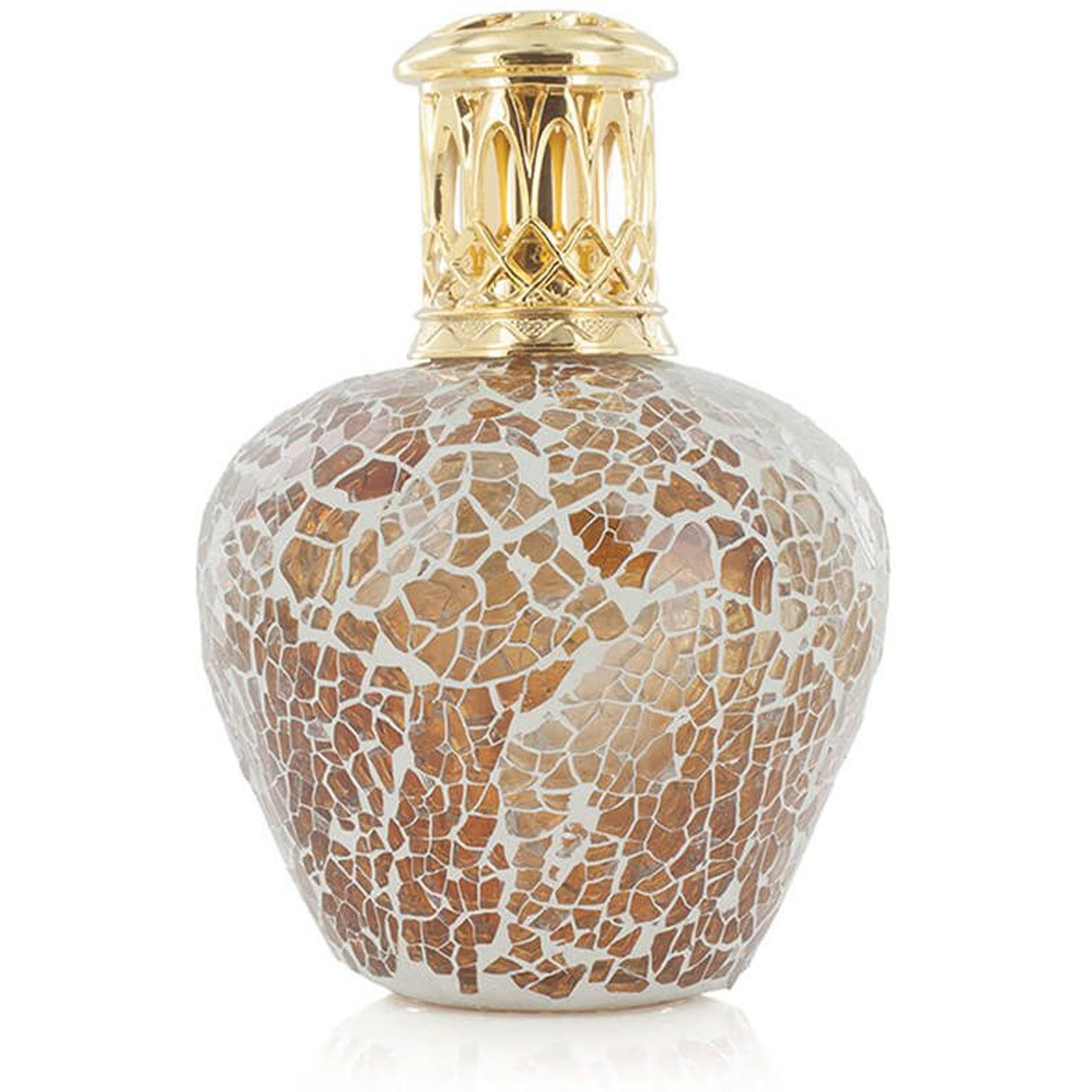 Ashleigh & Burwood Premium Fragrance Lamp - In a Nutshell