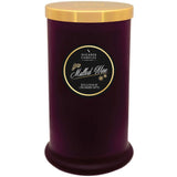 Shearer Candles Exclusive Pillar Jar Candle - Mulled Wine