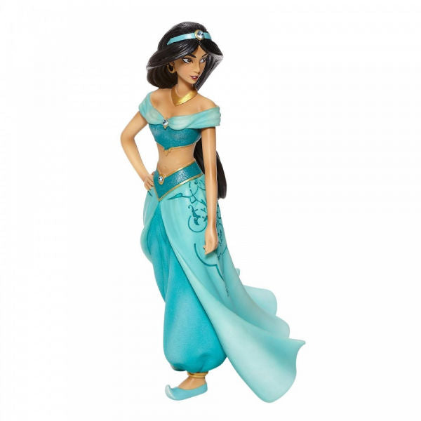 Disney Showcase Couture de Force Figurine - Princess Jasmine