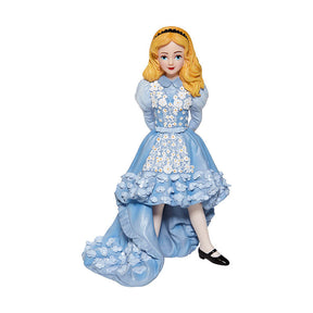 Disney Showcase Couture de Force Figurine - Alice in Wonderland