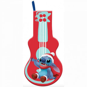 Disney Enchanting Christmas Stocking - Stitch