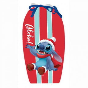 Disney Enchanting Christmas Gift Sack - Stitch