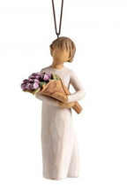 Willow Tree Surprise Hanging Ornament