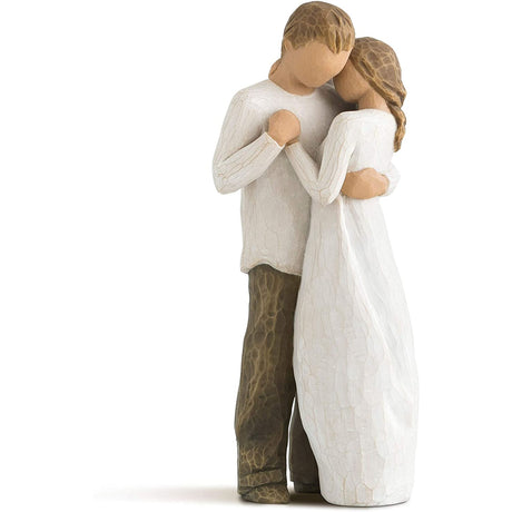 Willow Tree Promise Figurine