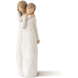 Willow Tree Chrysalis Figurine (Mother and Daughter)