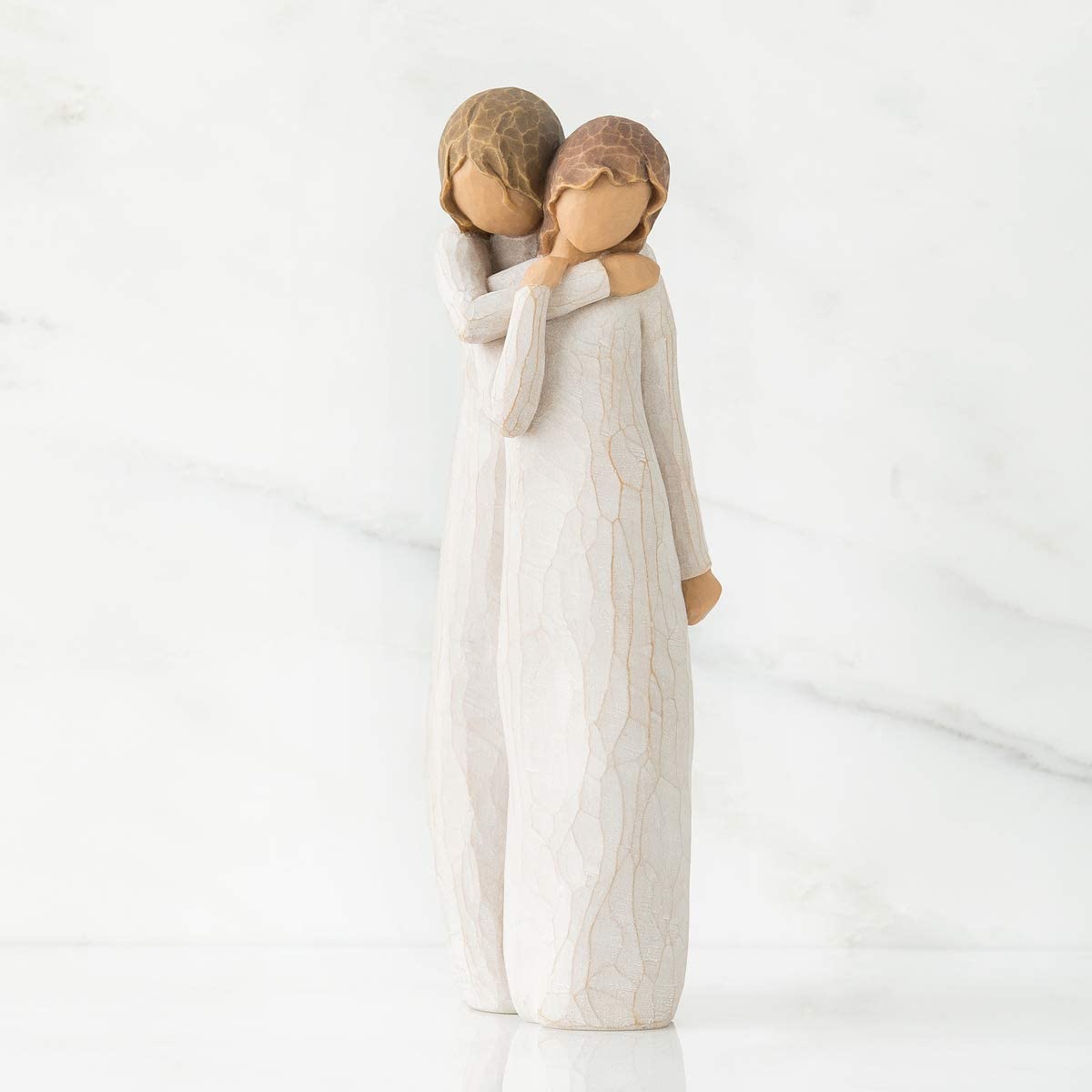 Willow Tree Chrysalis Figurine (Mother and Daughter)