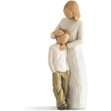 Willow Tree Mother and Son Figurine