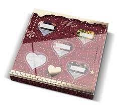 Heart & Home Gift Set - Winter Collection Wax Melts