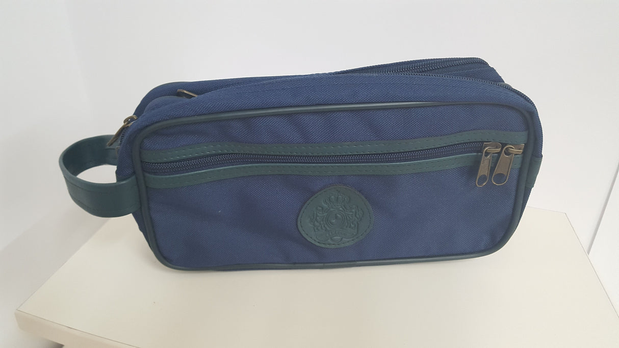 Travel Shaving & Wash Bag