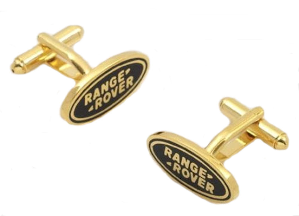 Range Rover Cufflinks