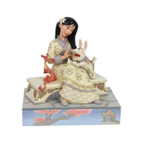 Disney Traditions Honourable Heroine (Mulan) Figurine