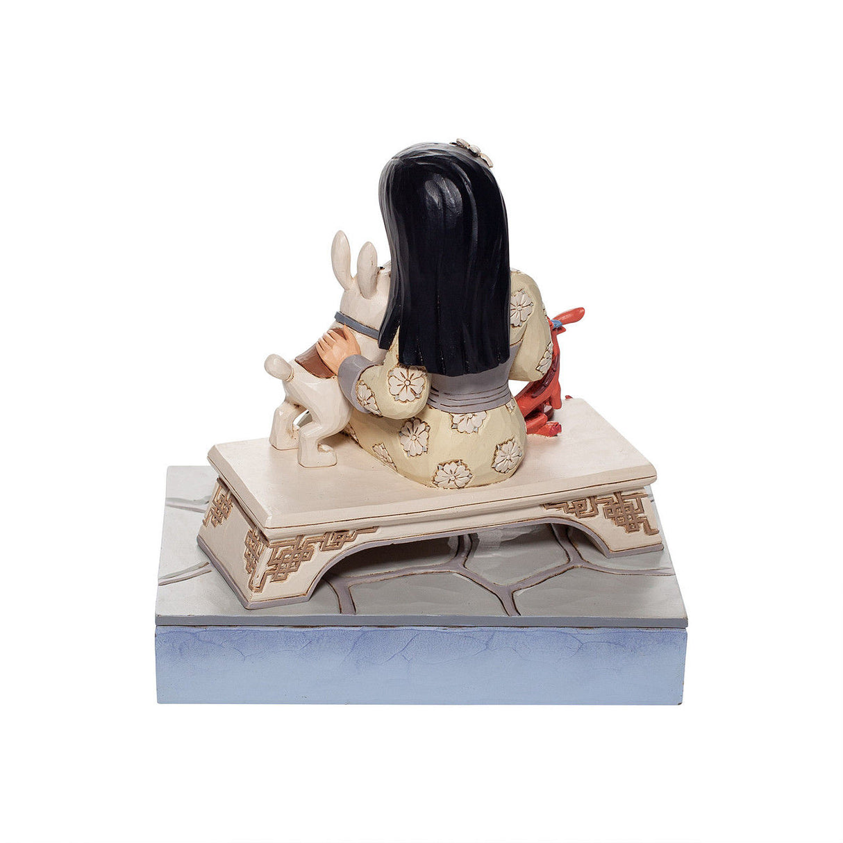 Disney Traditions Honourable Heroine (Mulan) Figurine