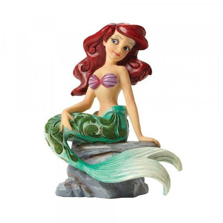 The Little Mermaid Disney Traditions Figurine