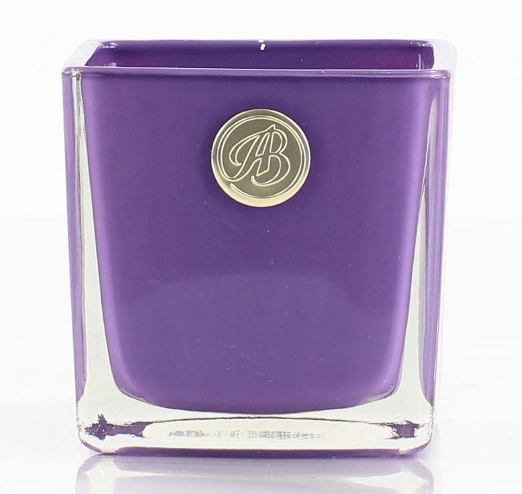 Ashleigh & Burwood Life in Bloom Scented Jar Candle