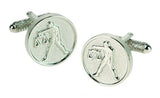 Sign of the Zodiac Novelty Cufflinks