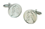 Sign of the Zodiac Novelty Cufflinks